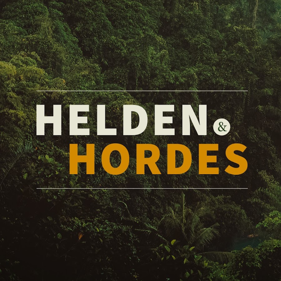 Helden & Hordes Podcast